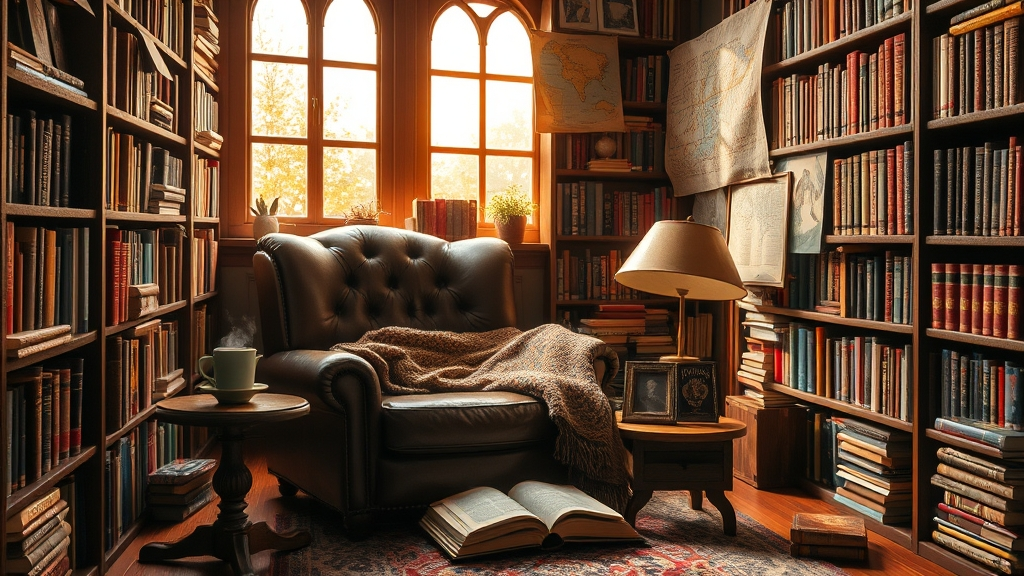 Jak se vyhnout nejčastějším chybám při výběru fantasy ságy, která vás pohltí na stovky hodin